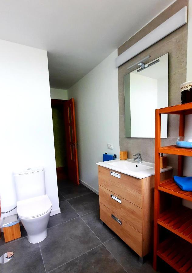 Appartement Piso céntrico, amplio, luminoso y familiar con garaje. à La Laguna  Extérieur photo