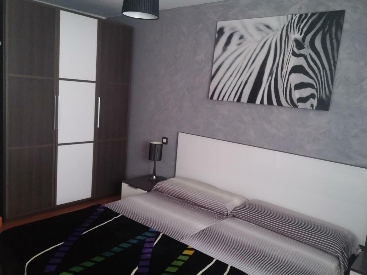 Appartement Piso céntrico, amplio, luminoso y familiar con garaje. à La Laguna  Extérieur photo